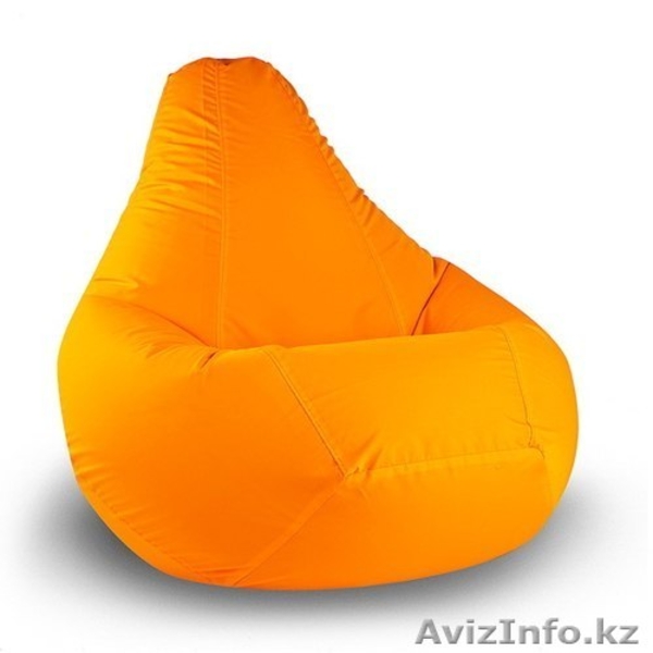 Производство и продажа кресел-мешков по Алматы и Казахстану - Изображение #1, Объявление #1023728