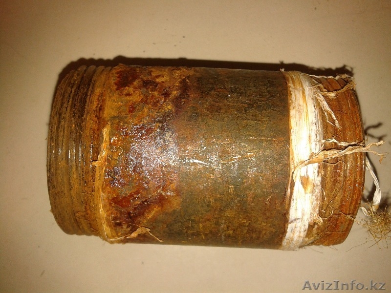 Прочистка отопительной системы! - Изображение #1, Объявление #1026302