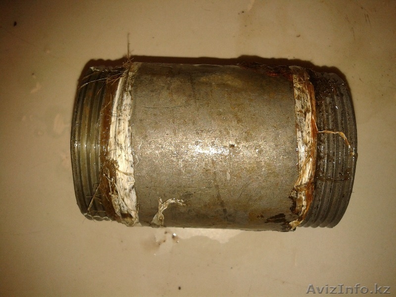 Прочистка отопительной системы! - Изображение #2, Объявление #1026302