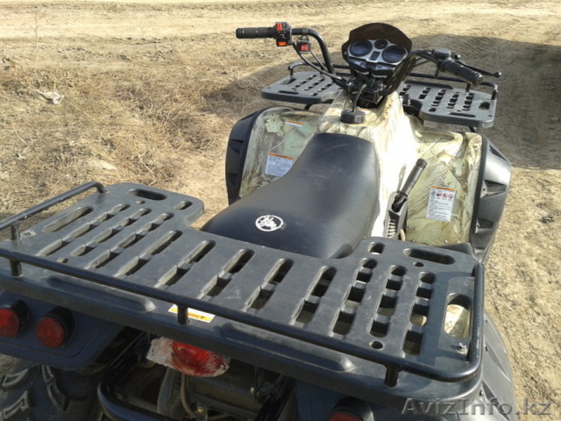 Kazuma Gator 250  - Изображение #3, Объявление #1023235