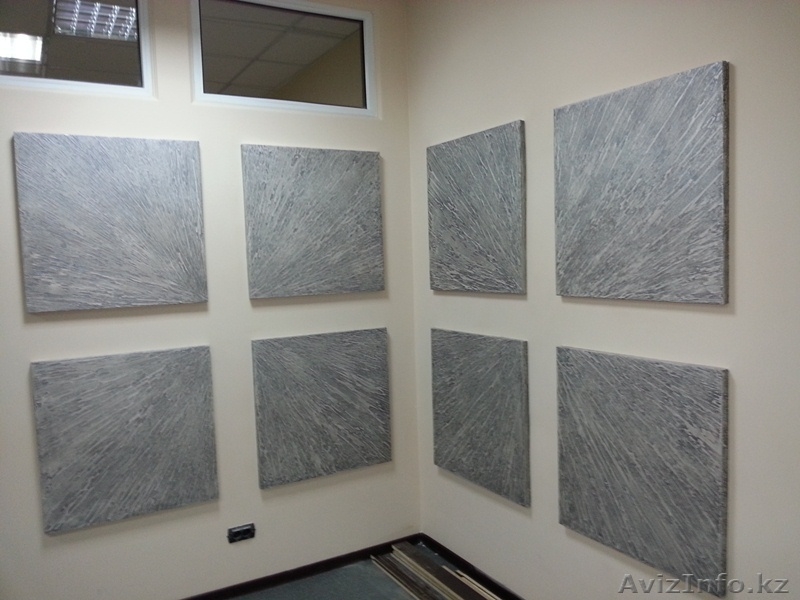 Профессиональное нанесение любых декоративных красок и штукатурок в Алматы - Изображение #3, Объявление #1025913
