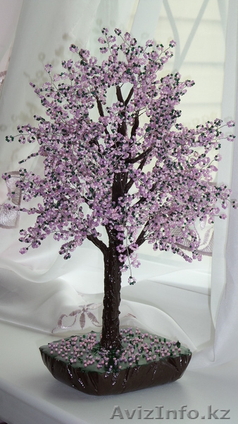 Hand-Mand ручная работа подарки-изделия из бисера-бисер от colibri - Изображение #3, Объявление #1027478