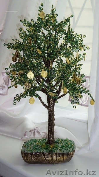 Hand-Mand ручная работа подарки-изделия из бисера-бисер от colibri - Изображение #4, Объявление #1027478