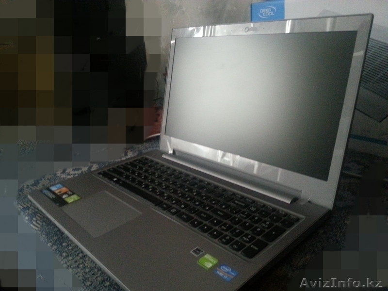 Срочно продам Lenovo ideapad z500 игровой - Изображение #4, Объявление #1027052