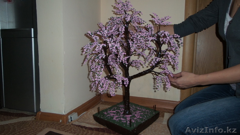 Hand-Mand ручная работа подарки-изделия из бисера-бисер от colibri - Изображение #6, Объявление #1027478