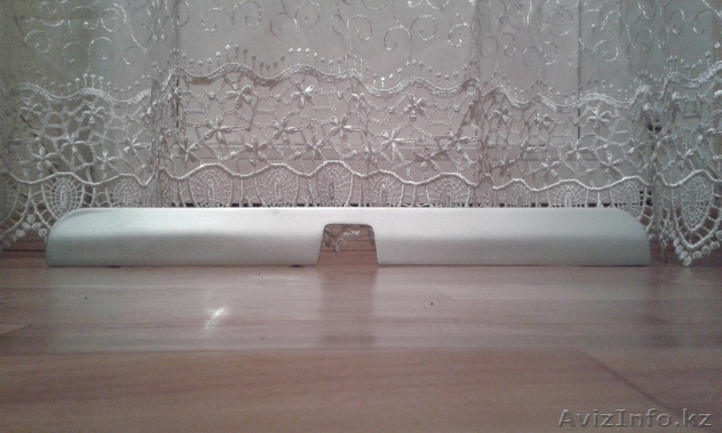 Крышка багажника.Тойота калдина - Изображение #1, Объявление #1030345