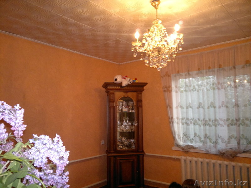 4 ком.дом в г. Талгар, р-н №2 школы - Изображение #5, Объявление #1019427