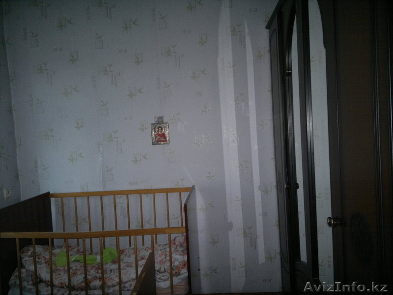 4 ком.дом в г. Талгар, р-н №2 школы - Изображение #8, Объявление #1019427