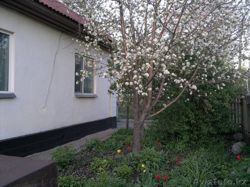 4 ком.дом в г. Талгар, р-н №2 школы - Изображение #2, Объявление #1019427