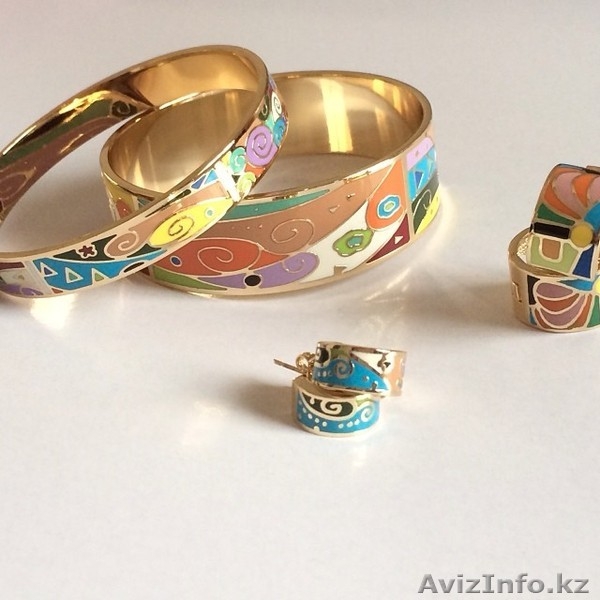 Недорогая качественная бижутерия в стиле Frey Wille - Изображение #3, Объявление #1025391