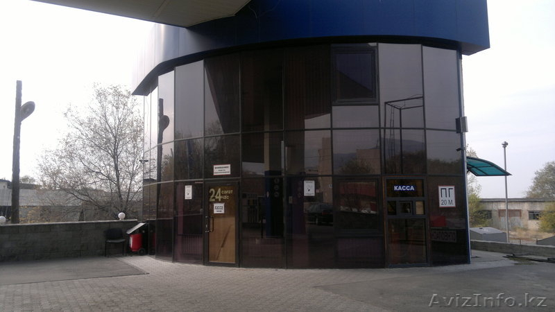 АЗС действующая в г. Талгар - Изображение #7, Объявление #1016221