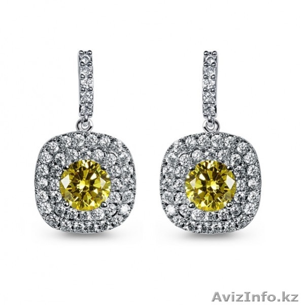 Бижутерия с кристаллами Swarovski - Изображение #4, Объявление #1026996