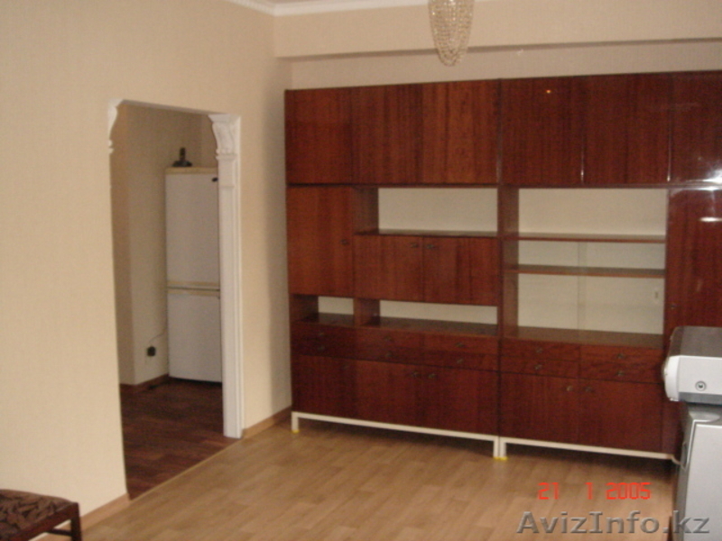 Продам 1 комнатную в Медеуском р-оне - Изображение #3, Объявление #1019488