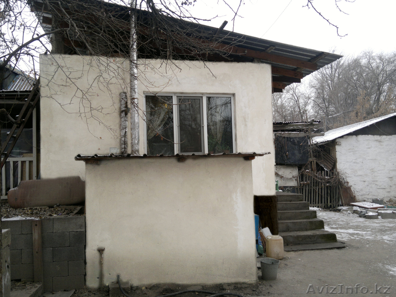 продам дом срочно в связи с выездом - Изображение #1, Объявление #1021400