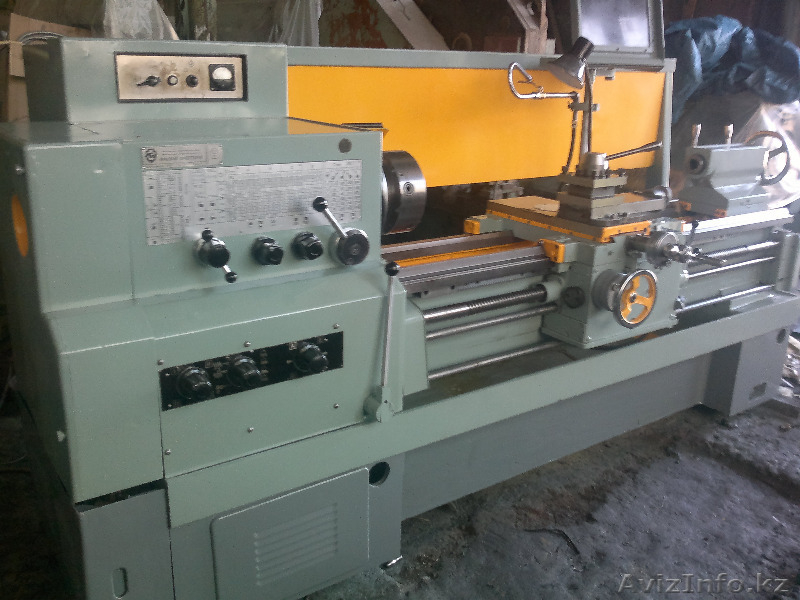 продам станки после кап ремонта - Изображение #4, Объявление #4730
