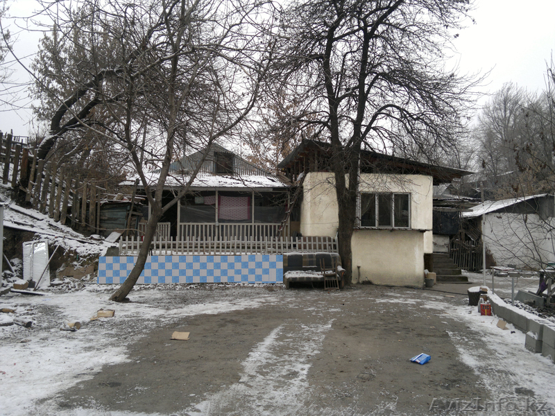 продам дом срочно в связи с выездом - Изображение #3, Объявление #1021400