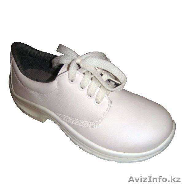 Рабочая обувь и спецобувь оптом - Изображение #2, Объявление #1028701