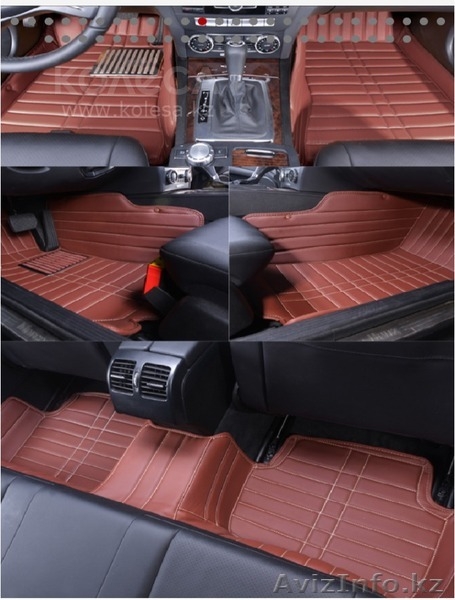 коврики 87783683523 - Изображение #3, Объявление #1023883