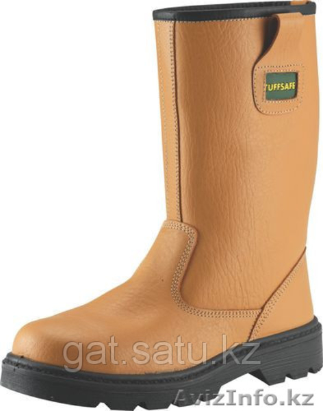 Рабочая обувь и спецобувь оптом - Изображение #3, Объявление #1028701