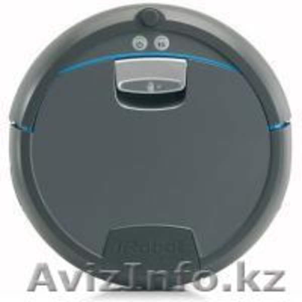 Официальная продажа и поставка Роботов-пылесосов IROBOT Roomba по Алматы и Казах - Изображение #4, Объявление #1023725