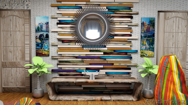 Дизайн интерьера МАКО - Изображение #3, Объявление #1008849