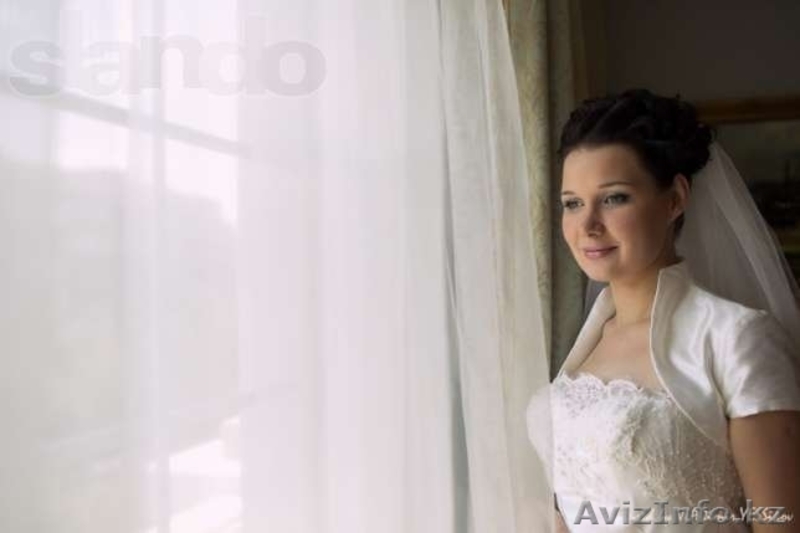 Макияж, прическа - Изображение #1, Объявление #1021867