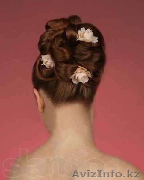 Макияж, прическа - Изображение #5, Объявление #1021867