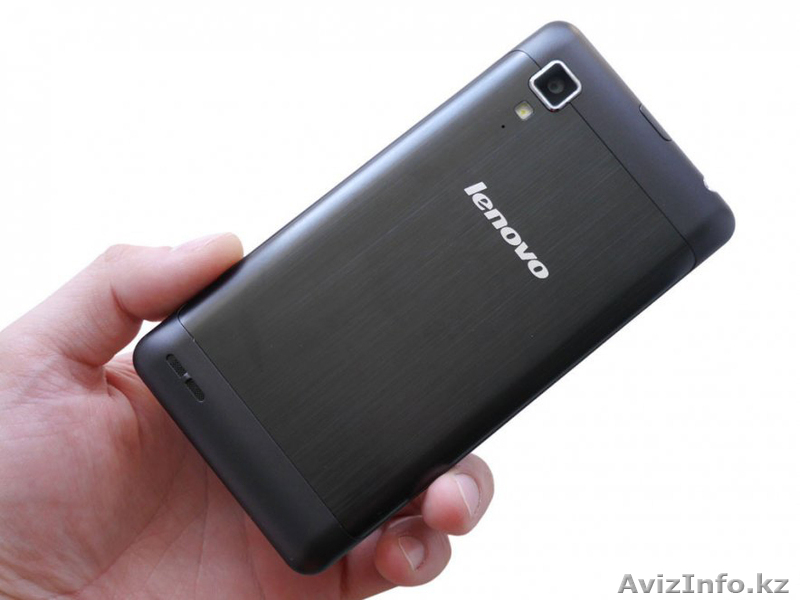 Lenovo P780 по самой низкой цене! - Изображение #2, Объявление #1014771