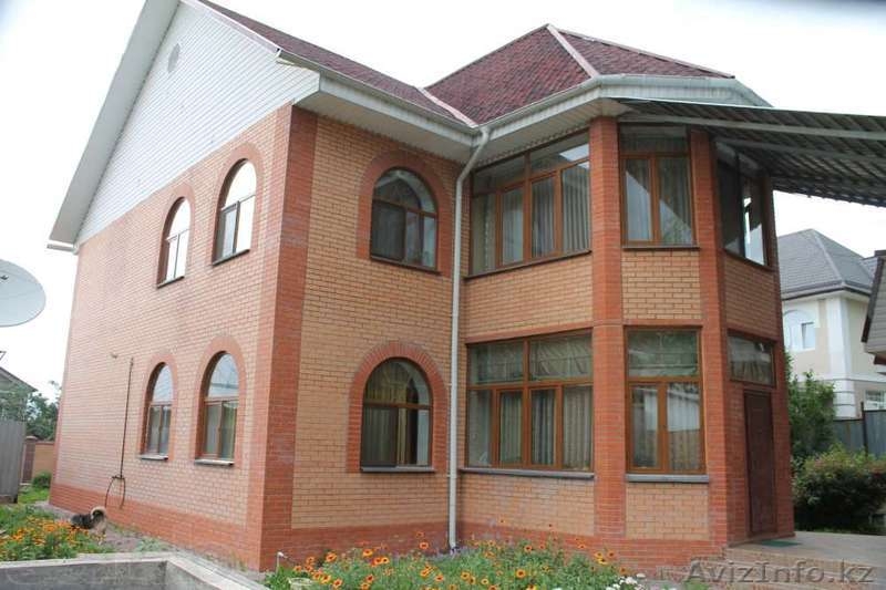 Два дома на одном участке, торг. - Изображение #2, Объявление #1017841