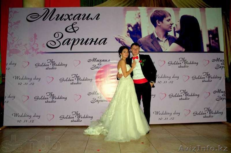 Шоу мэн, ведущий, тамада, муз, фото, видео съемка, проектор, баннер - Изображение #4, Объявление #1028555