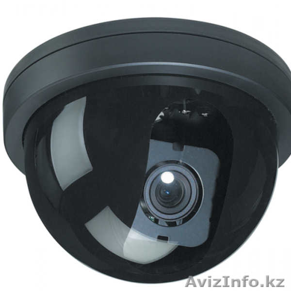 Установка систем видеонаблюдения для дома, офиса, склада и т.д.  - Изображение #3, Объявление #1024880