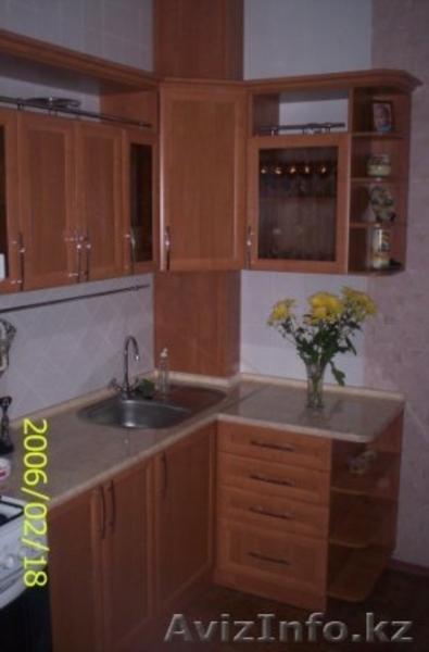 Корпусная мебель на заказ в Алматы - Изображение #3, Объявление #1016148