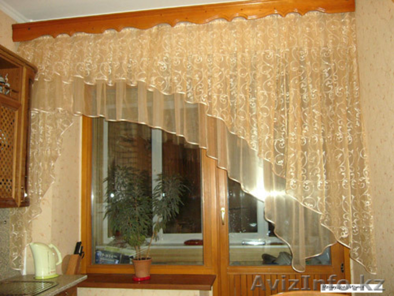 Шторы. Жалюзи. Ролл-шторы. Не дорого! - Изображение #5, Объявление #623253