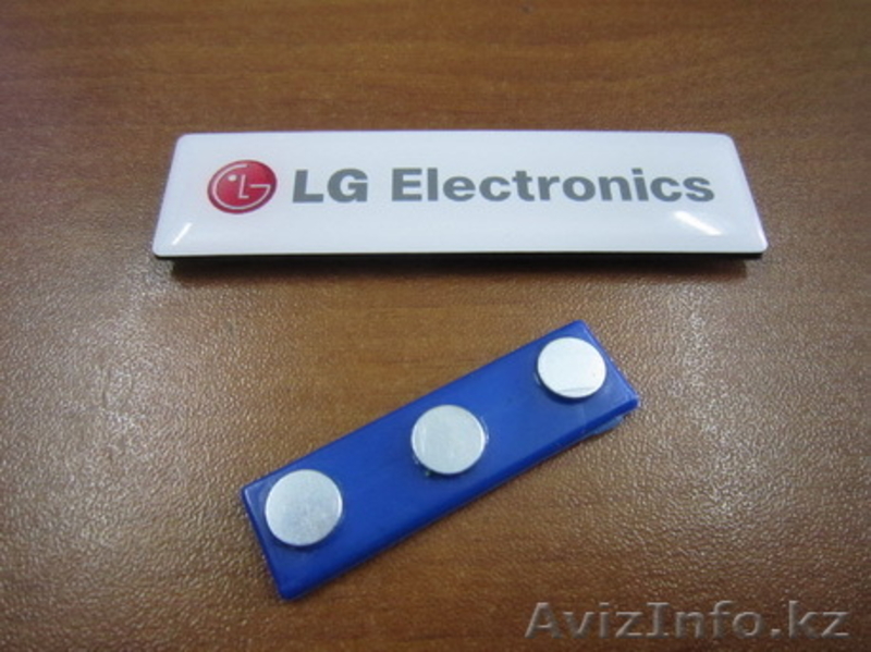 Изготовление бейджей - Изображение #4, Объявление #1021543