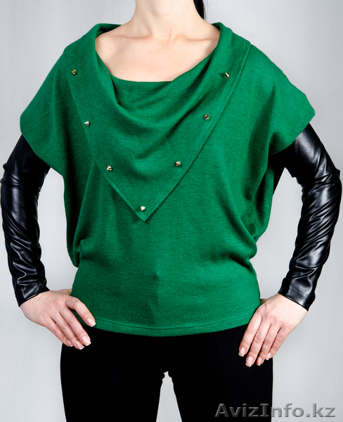 Туника " Хамелеон" - Изображение #1, Объявление #1017323