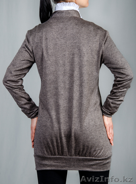 Кардиган "Кембридж" - Изображение #3, Объявление #1017339