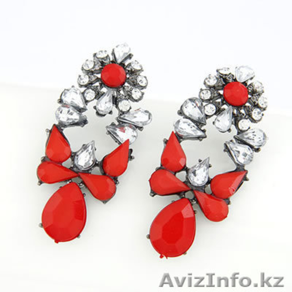 Корейская бижутерия - Изображение #3, Объявление #1026999