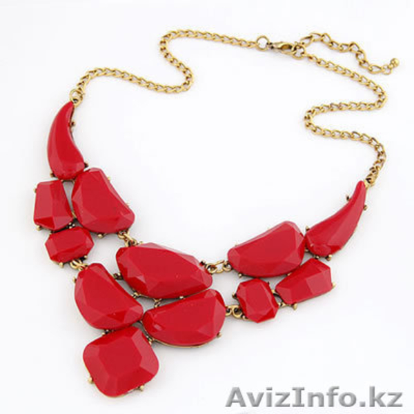 Корейская бижутерия - Изображение #4, Объявление #1026999