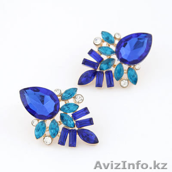 Корейская бижутерия - Изображение #5, Объявление #1026999