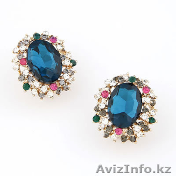 Корейская бижутерия - Изображение #6, Объявление #1026999