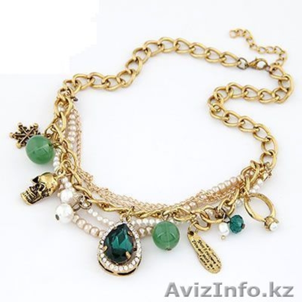 Корейская бижутерия - Изображение #7, Объявление #1026999
