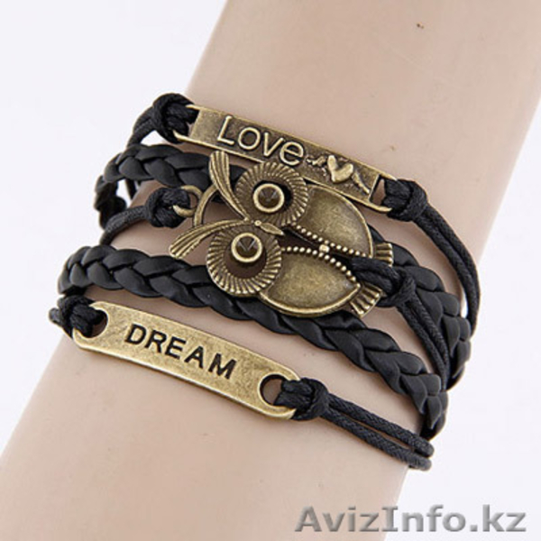 Корейская бижутерия - Изображение #9, Объявление #1026999