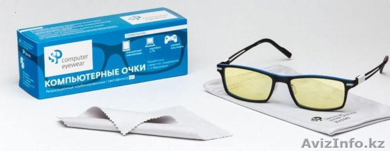 Водительские и Компьютерные очки - Изображение #8, Объявление #1027937