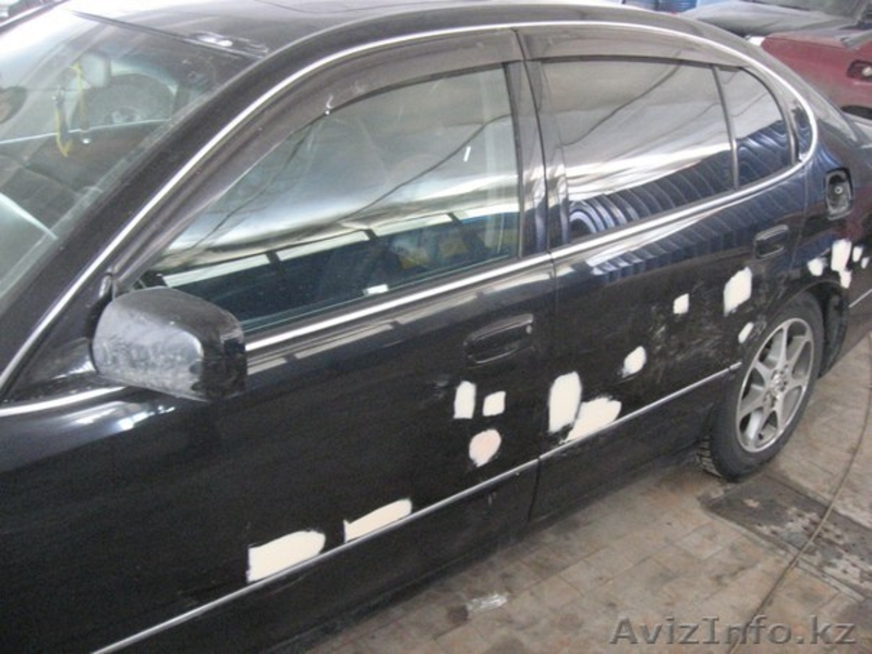 GOLD CAR AlMATY - Изображение #4, Объявление #1028056