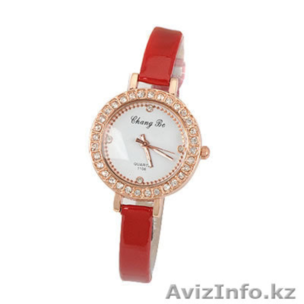 Часы женские, множество моделей самого интересного дизайна - Изображение #3, Объявление #1027009