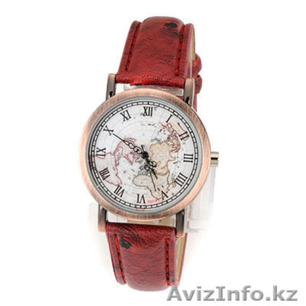 Часы женские, множество моделей самого интересного дизайна - Изображение #5, Объявление #1027009