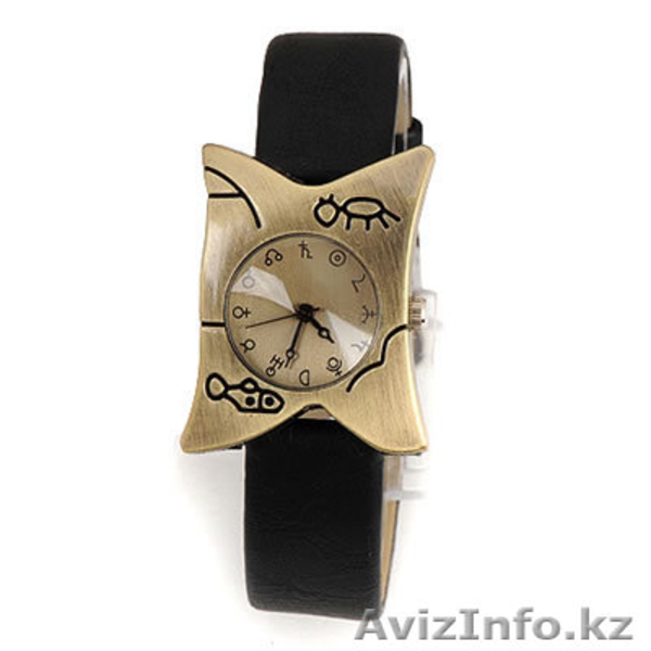 Часы женские, множество моделей самого интересного дизайна - Изображение #6, Объявление #1027009