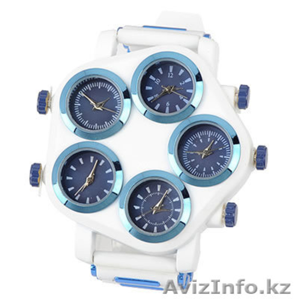 Часы женские, множество моделей самого интересного дизайна - Изображение #7, Объявление #1027009