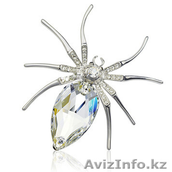 Бижутерия с кристаллами Swarovski - Изображение #9, Объявление #1026996