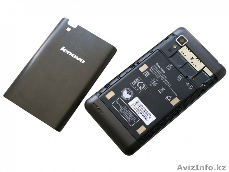 Lenovo P780 по самой низкой цене! - Изображение #3, Объявление #1014771